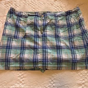 Lane Bryant Skort